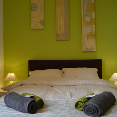 Oxford Road House Hotel Manchester Bagian luar foto