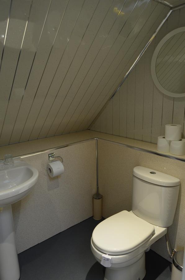 Oxford Road House Hotel Manchester Ruang foto