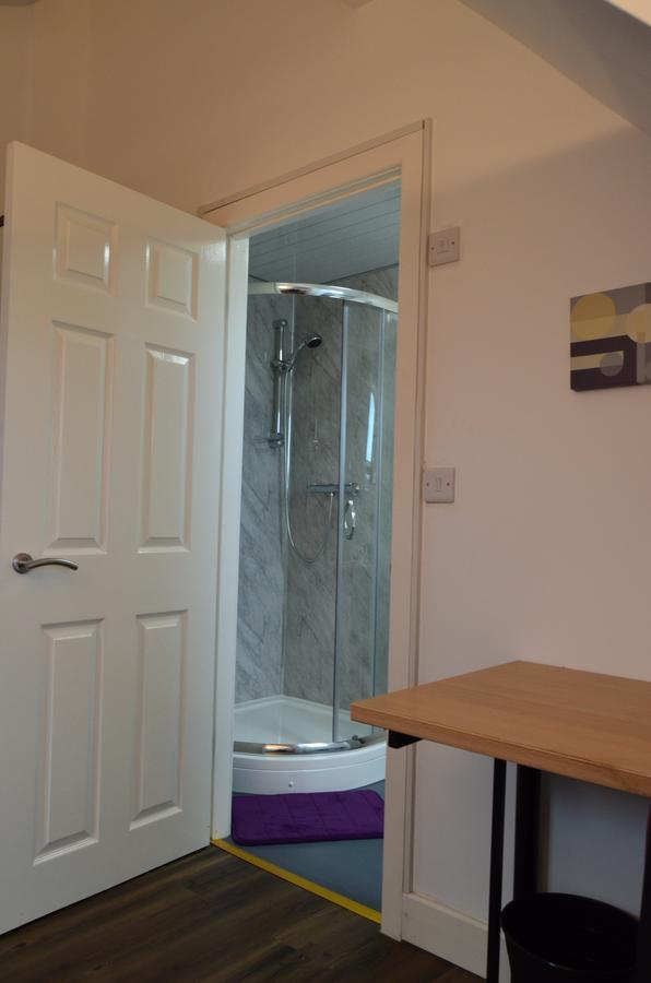 Oxford Road House Hotel Manchester Ruang foto