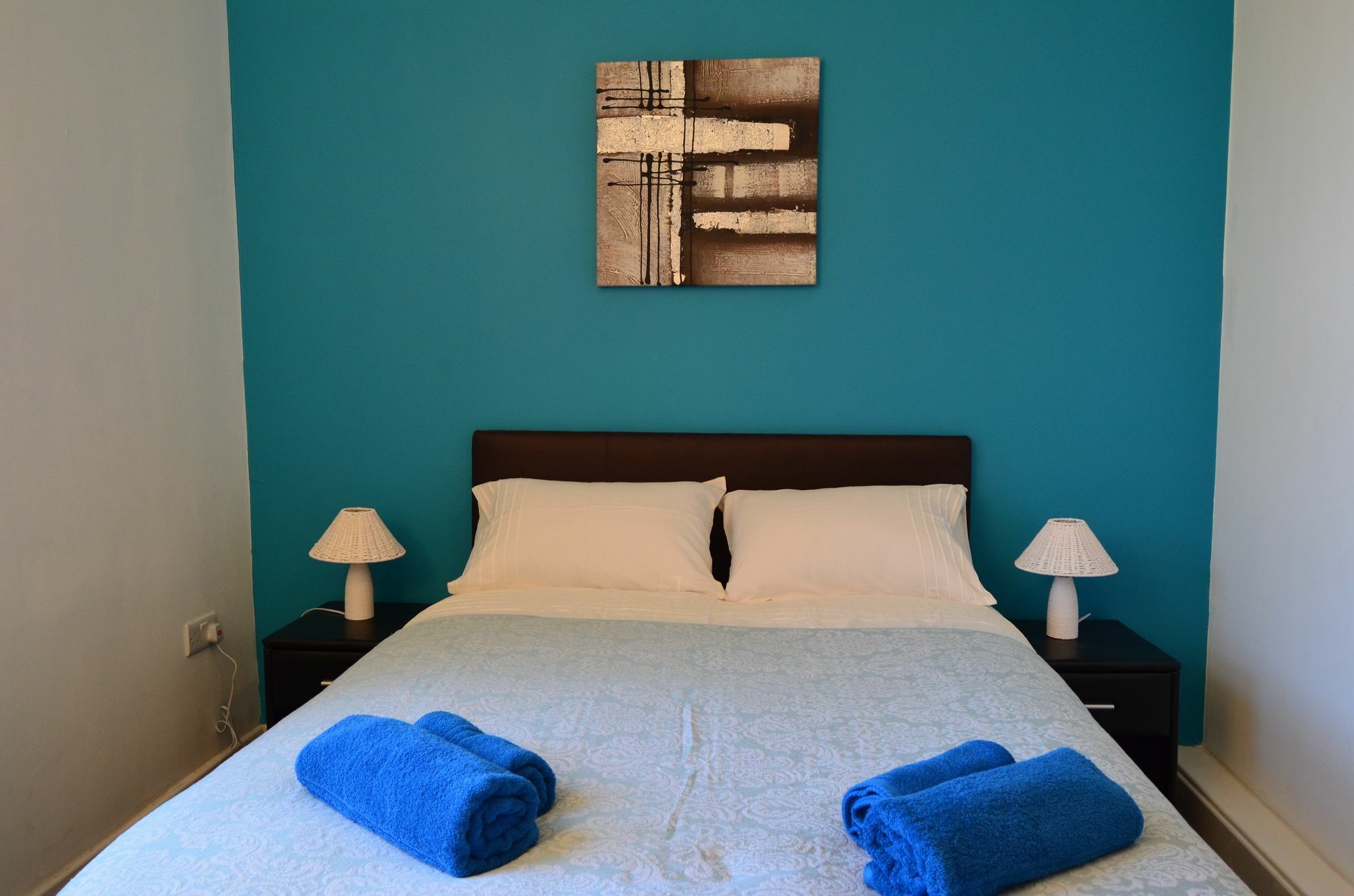 Oxford Road House Hotel Manchester Bagian luar foto