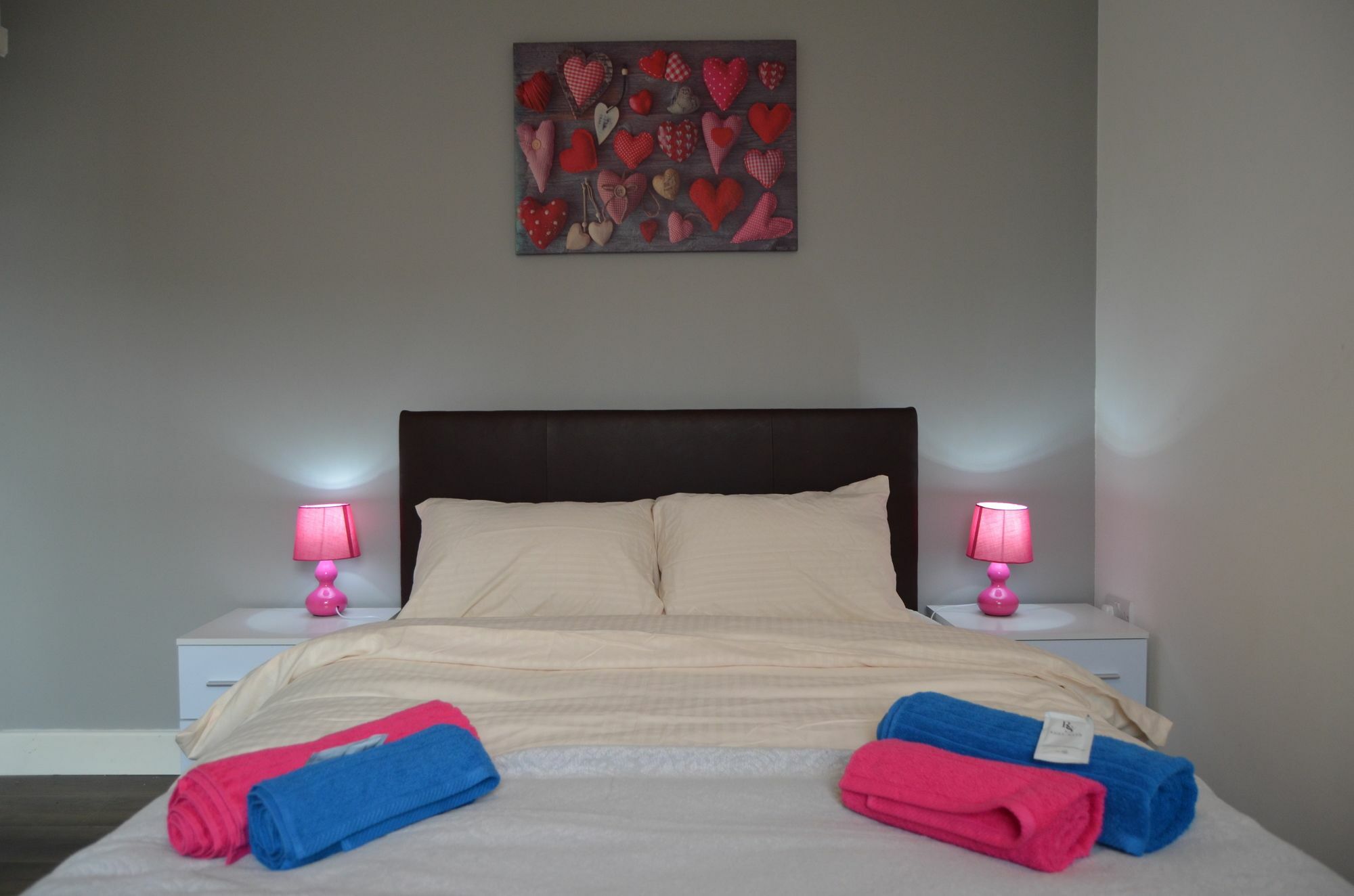 Oxford Road House Hotel Manchester Bagian luar foto