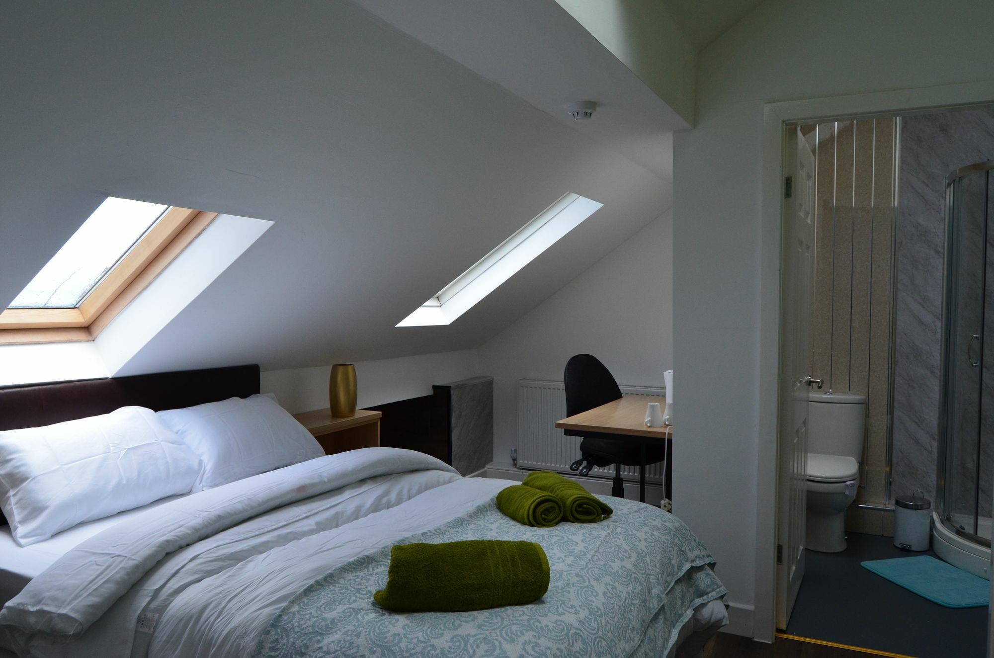 Oxford Road House Hotel Manchester Bagian luar foto